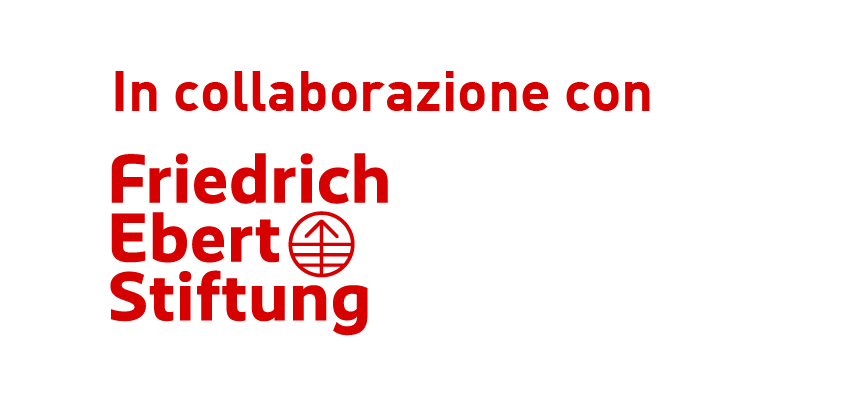 Friedrich Ebert Stiftung 